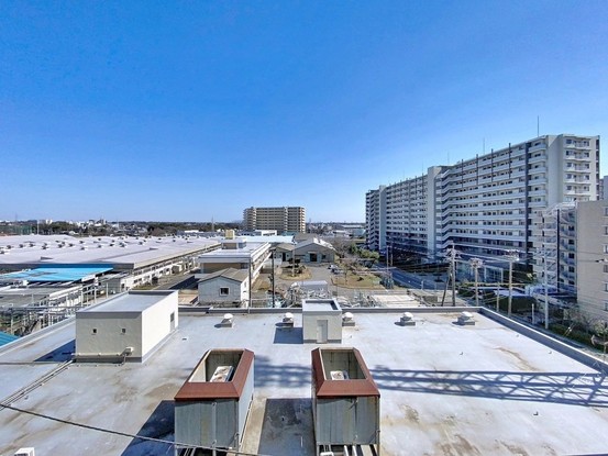 apartment 東京都葛飾区新小岩１丁目51－18 第二クレールパル　1F