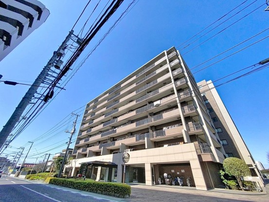 apartment 東京都葛飾区新小岩１丁目51－18 第二クレールパル　1F