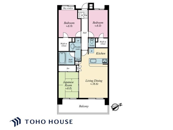apartment 東京都葛飾区新小岩１丁目51－18 第二クレールパル　1F