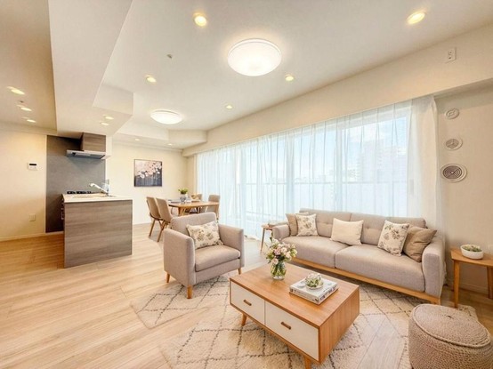 apartment 東京都葛飾区新小岩１丁目51－18 第二クレールパル　1F