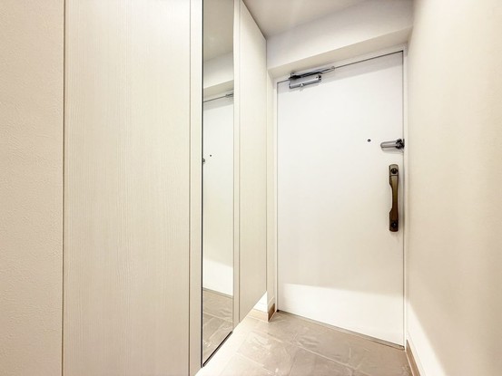 apartment 東京都葛飾区新小岩１丁目51－18 第二クレールパル　1F