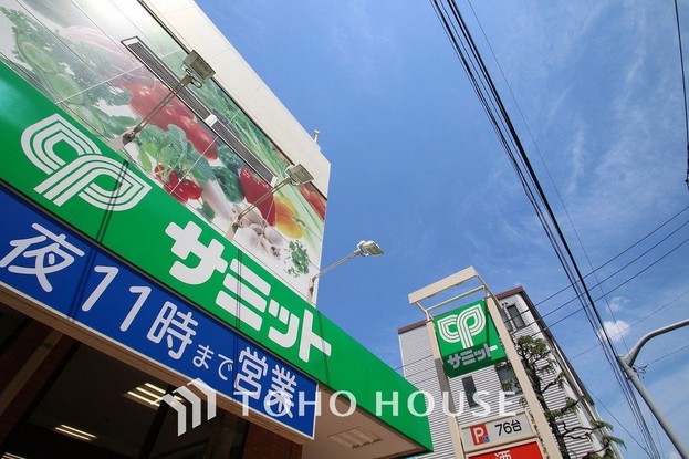apartment 東京都葛飾区新小岩１丁目51－18 第二クレールパル　1F