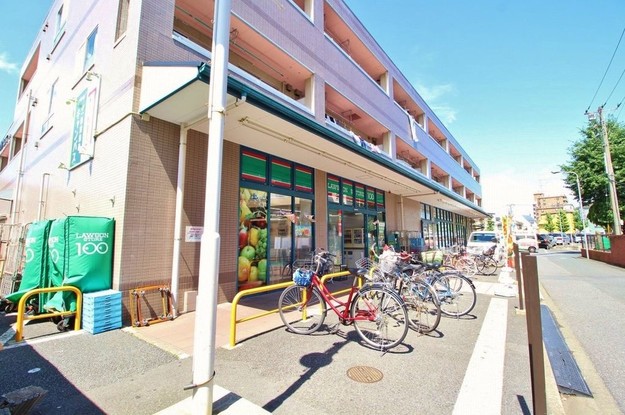 apartment 東京都葛飾区新小岩１丁目51－18 第二クレールパル　1F