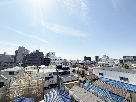 apartment 東京都葛飾区新小岩１丁目51－18 第二クレールパル　1F