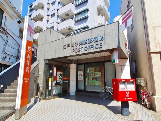 apartment 東京都葛飾区新小岩１丁目51－18 第二クレールパル　1F