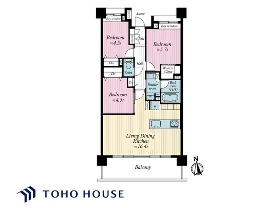 apartment 東京都葛飾区新小岩１丁目51－18 第二クレールパル　1F