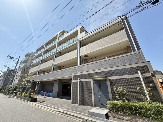 apartment 東京都葛飾区新小岩１丁目51－18 第二クレールパル　1F