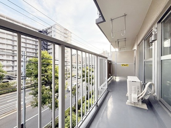 apartment 東京都葛飾区新小岩１丁目51－18 第二クレールパル　1F