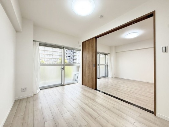 apartment 東京都葛飾区新小岩１丁目51－18 第二クレールパル　1F