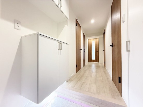 apartment 東京都葛飾区新小岩１丁目51－18 第二クレールパル　1F