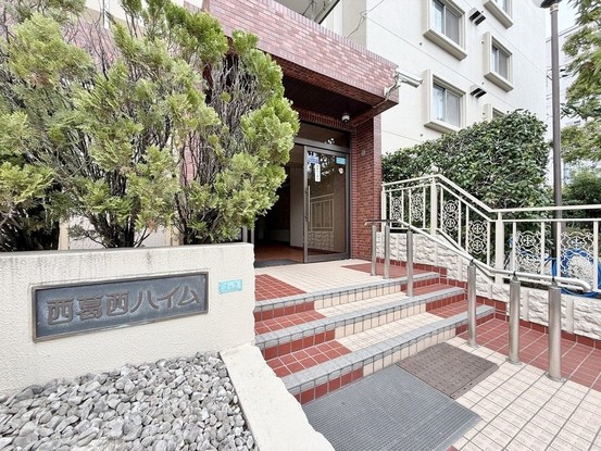apartment 東京都葛飾区新小岩１丁目51－18 第二クレールパル　1F