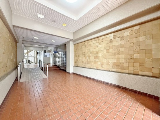 apartment 東京都葛飾区新小岩１丁目51－18 第二クレールパル　1F