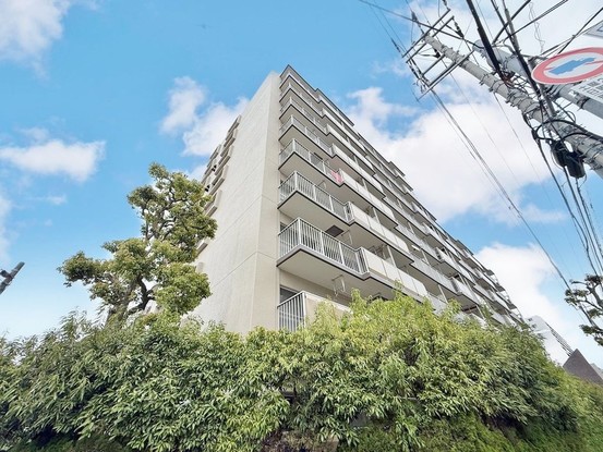 apartment 東京都葛飾区新小岩１丁目51－18 第二クレールパル　1F