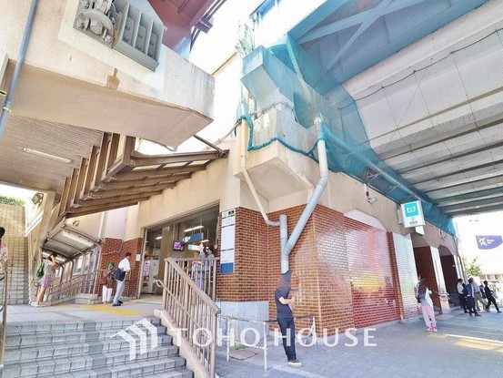 apartment 東京都葛飾区新小岩１丁目51－18 第二クレールパル　1F