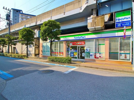 apartment 東京都葛飾区新小岩１丁目51－18 第二クレールパル　1F