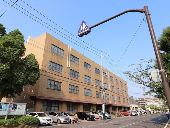 apartment 東京都葛飾区新小岩１丁目51－18 第二クレールパル　1F