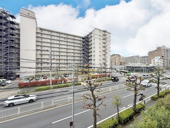 apartment 東京都葛飾区新小岩１丁目51－18 第二クレールパル　1F