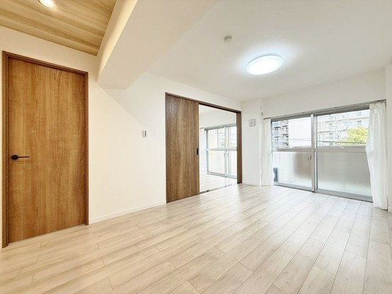 apartment 東京都葛飾区新小岩１丁目51－18 第二クレールパル　1F