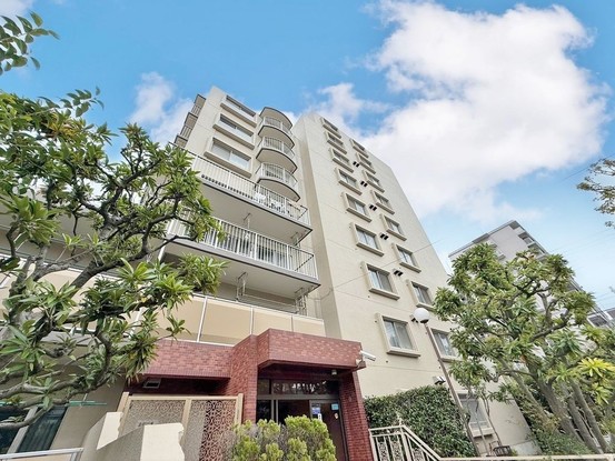 apartment 東京都葛飾区新小岩１丁目51－18 第二クレールパル　1F