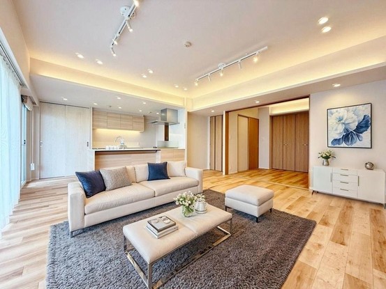 apartment 東京都葛飾区新小岩１丁目51－18 第二クレールパル　1F
