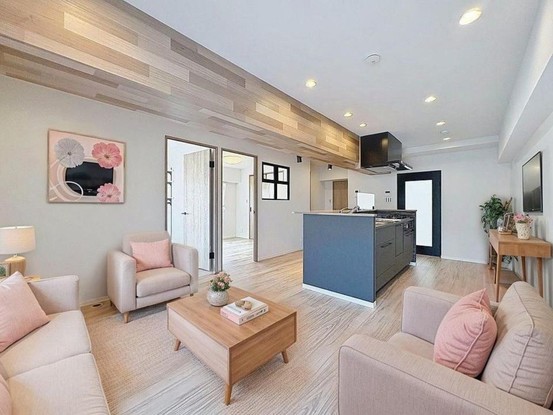 apartment 東京都葛飾区新小岩１丁目51－18 第二クレールパル　1F