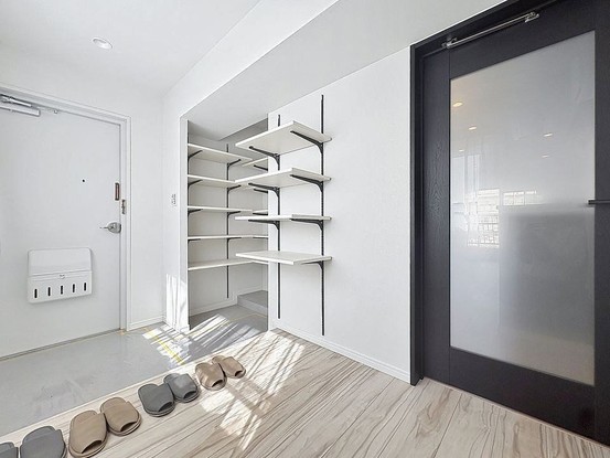 apartment 東京都葛飾区新小岩１丁目51－18 第二クレールパル　1F