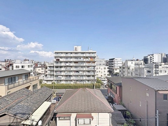 apartment 東京都葛飾区新小岩１丁目51－18 第二クレールパル　1F