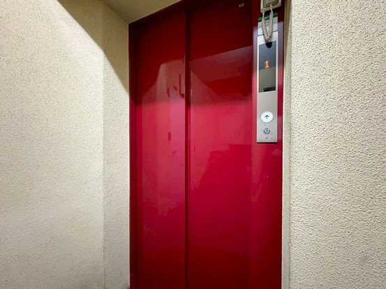apartment 東京都葛飾区新小岩１丁目51－18 第二クレールパル　1F