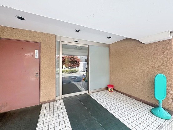 apartment 東京都葛飾区新小岩１丁目51－18 第二クレールパル　1F