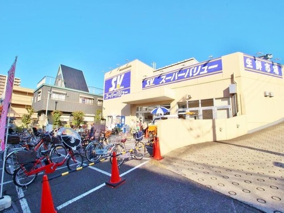 apartment 東京都葛飾区新小岩１丁目51－18 第二クレールパル　1F
