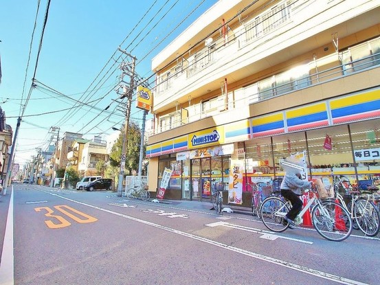 apartment 東京都葛飾区新小岩１丁目51－18 第二クレールパル　1F