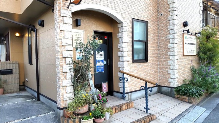 apartment 東京都葛飾区新小岩１丁目51－18 第二クレールパル　1F