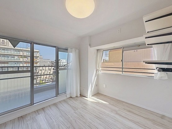apartment 東京都葛飾区新小岩１丁目51－18 第二クレールパル　1F