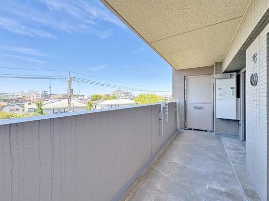 apartment 東京都葛飾区新小岩１丁目51－18 第二クレールパル　1F