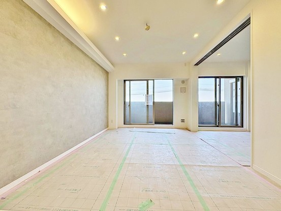 apartment 東京都葛飾区新小岩１丁目51－18 第二クレールパル　1F