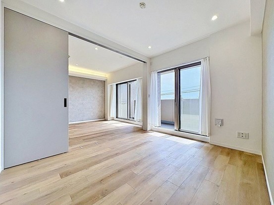apartment 東京都葛飾区新小岩１丁目51－18 第二クレールパル　1F