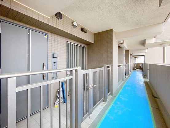 apartment 東京都葛飾区新小岩１丁目51－18 第二クレールパル　1F