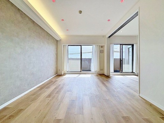 apartment 東京都葛飾区新小岩１丁目51－18 第二クレールパル　1F