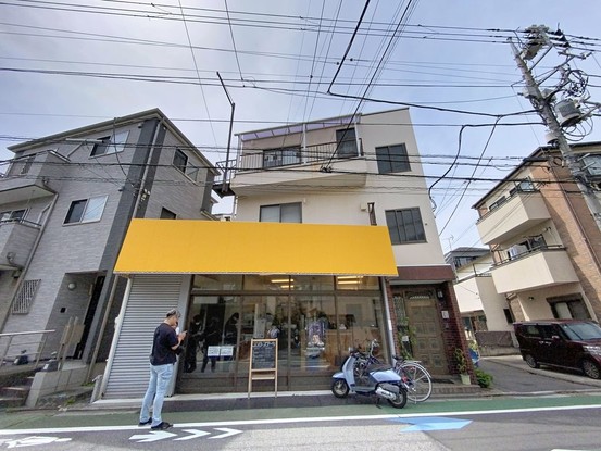 apartment 東京都葛飾区新小岩１丁目51－18 第二クレールパル　1F
