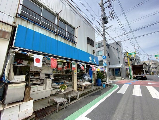 apartment 東京都葛飾区新小岩１丁目51－18 第二クレールパル　1F