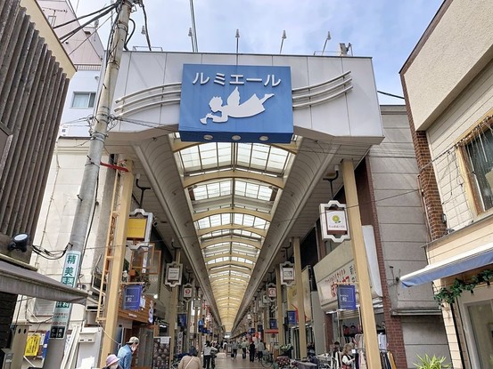apartment 東京都葛飾区新小岩１丁目51－18 第二クレールパル　1F