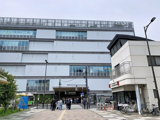 apartment 東京都葛飾区新小岩１丁目51－18 第二クレールパル　1F