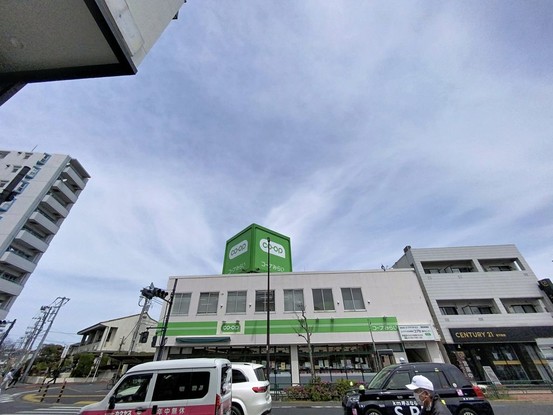 apartment 東京都葛飾区新小岩１丁目51－18 第二クレールパル　1F