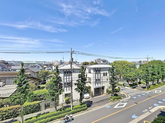 apartment 東京都葛飾区新小岩１丁目51－18 第二クレールパル　1F
