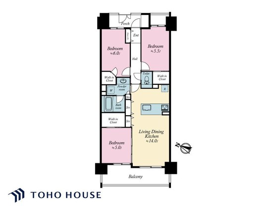 apartment 東京都葛飾区新小岩１丁目51－18 第二クレールパル　1F