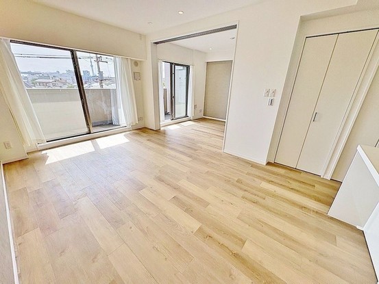 apartment 東京都葛飾区新小岩１丁目51－18 第二クレールパル　1F