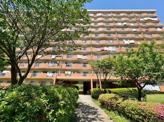 apartment 東京都葛飾区新小岩１丁目51－18 第二クレールパル　1F