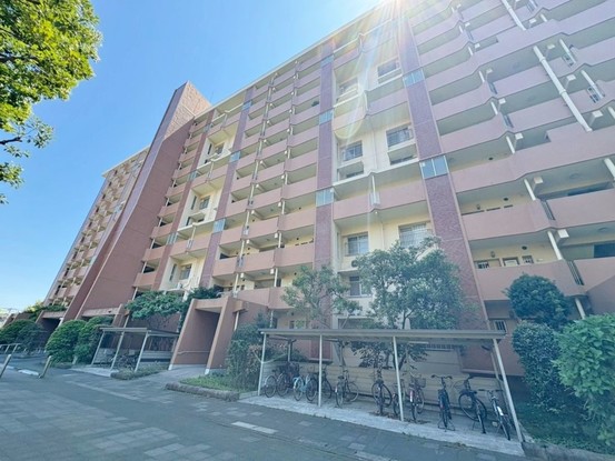 apartment 東京都葛飾区新小岩１丁目51－18 第二クレールパル　1F