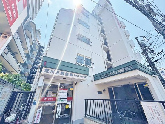 apartment 東京都葛飾区新小岩１丁目51－18 第二クレールパル　1F