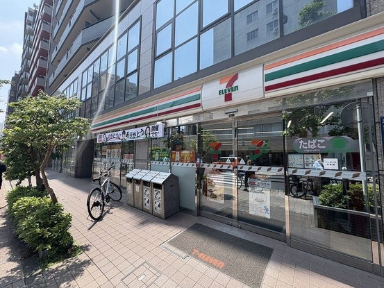 apartment 東京都葛飾区新小岩１丁目51－18 第二クレールパル　1F